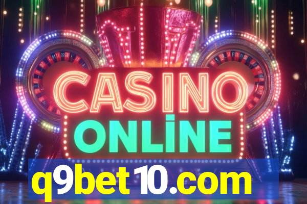 q9bet10.com