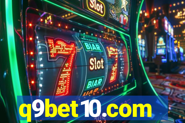 q9bet10.com