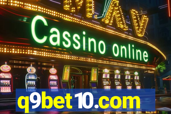 q9bet10.com