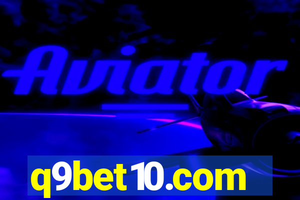 q9bet10.com