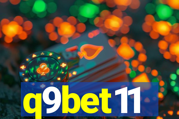 q9bet11