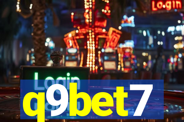 q9bet7