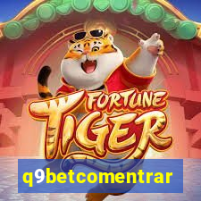 q9betcomentrar