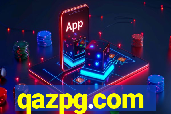 qazpg.com