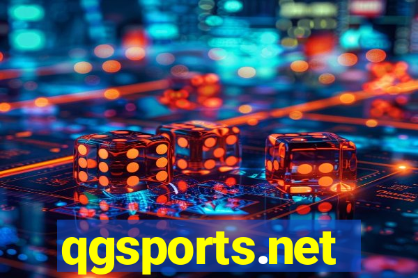 qgsports.net