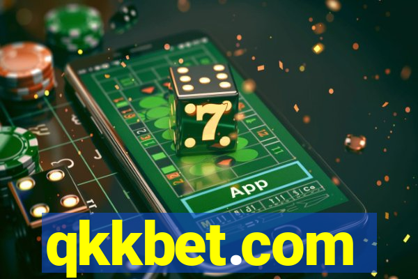 qkkbet.com