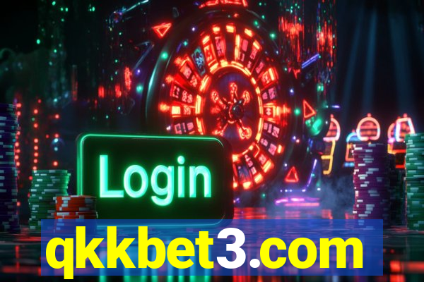 qkkbet3.com