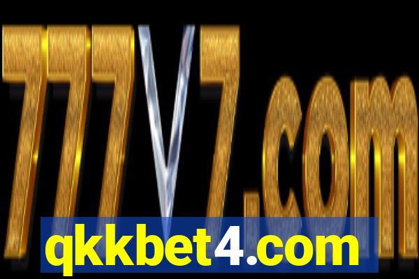 qkkbet4.com