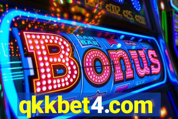 qkkbet4.com