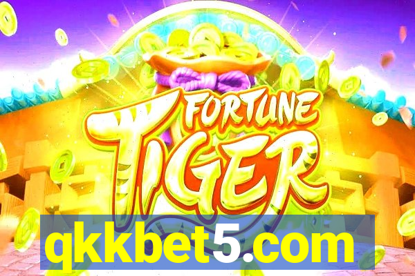 qkkbet5.com