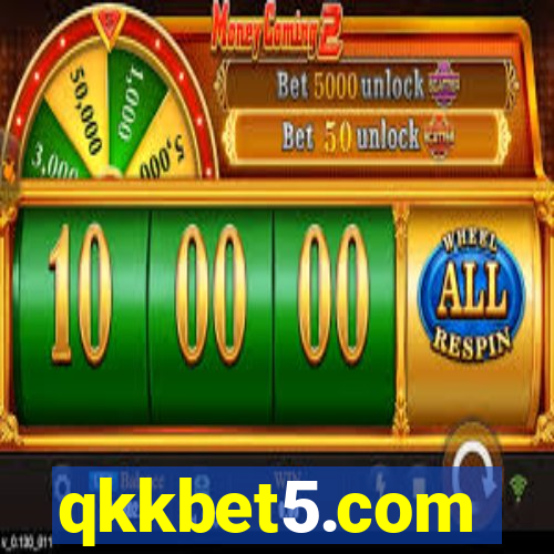 qkkbet5.com