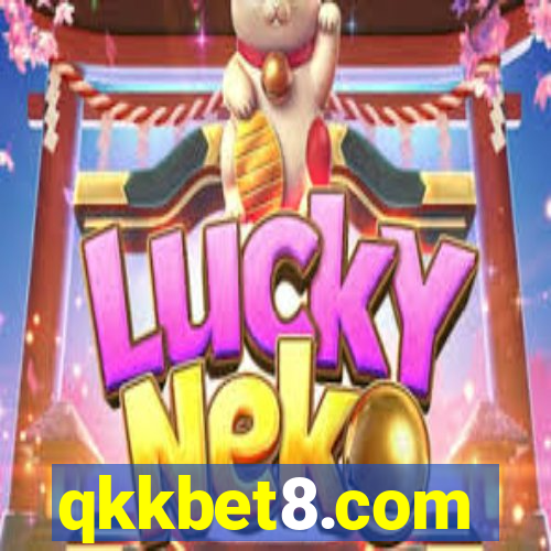 qkkbet8.com