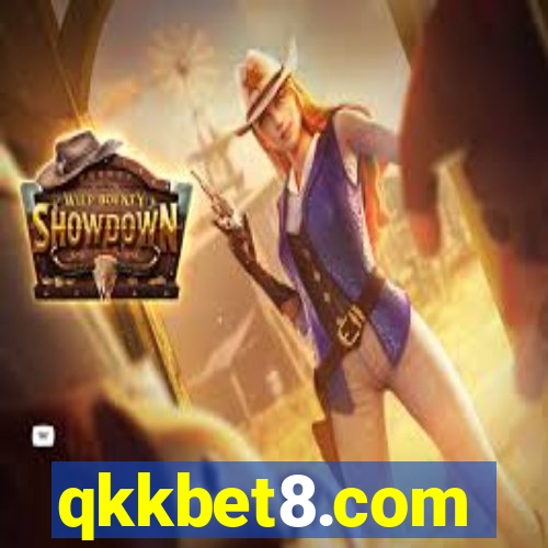 qkkbet8.com