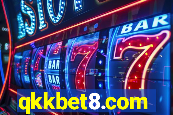 qkkbet8.com