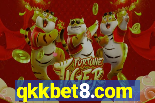 qkkbet8.com