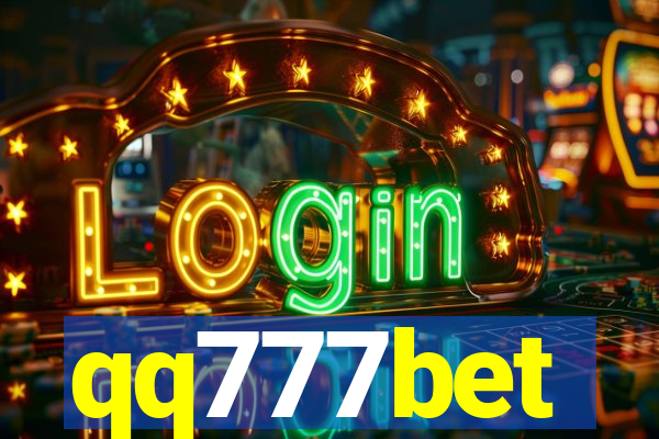 qq777bet