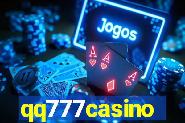 qq777casino