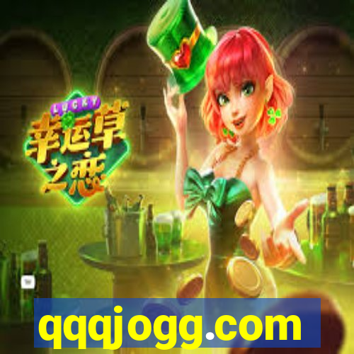 qqqjogg.com