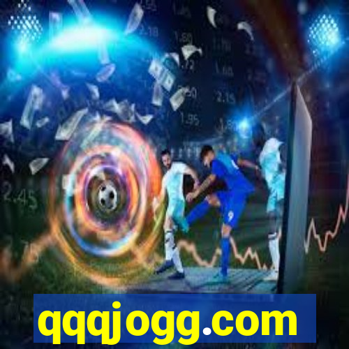 qqqjogg.com