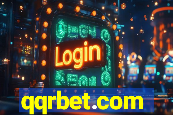 qqrbet.com