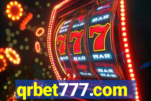 qrbet777.com