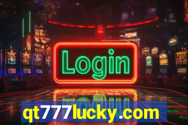 qt777lucky.com