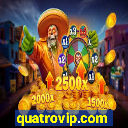 quatrovip.com