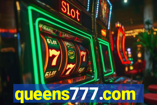 queens777.com