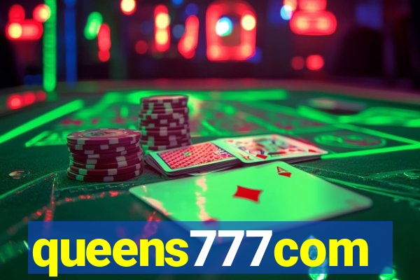 queens777com