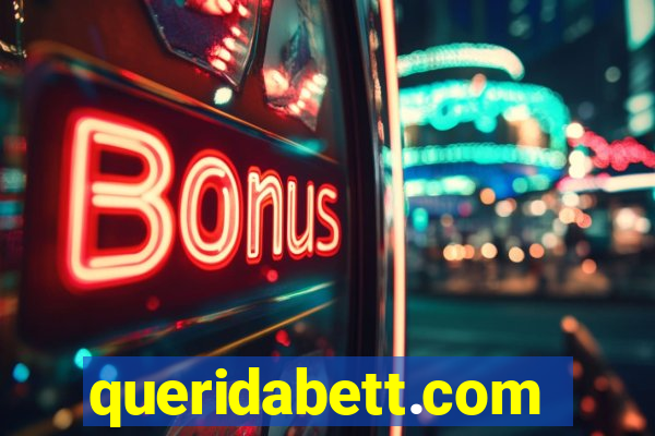 queridabett.com