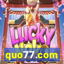 quo77.com