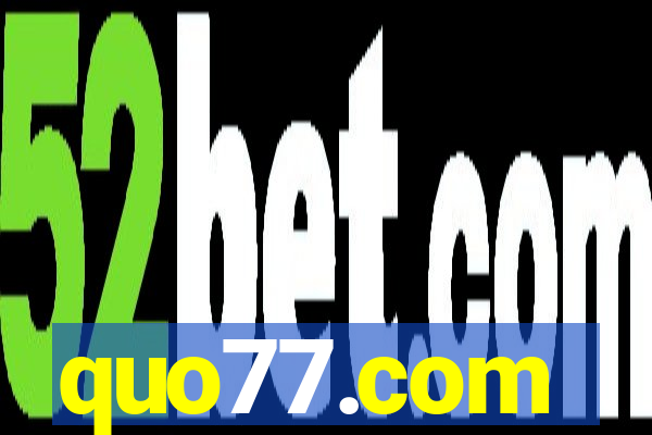 quo77.com