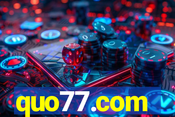 quo77.com