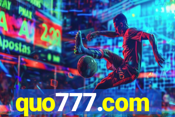 quo777.com