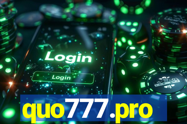 quo777.pro