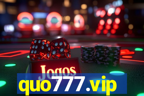 quo777.vip