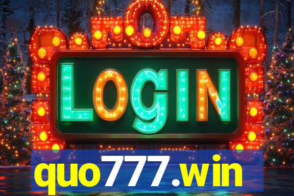 quo777.win