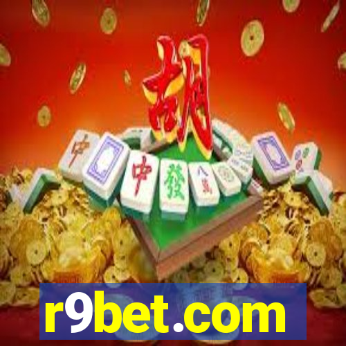 r9bet.com