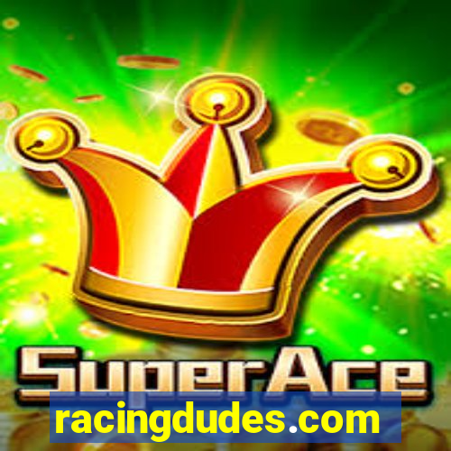 racingdudes.com