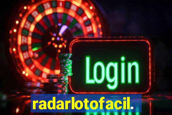 radarlotofacil.com.br