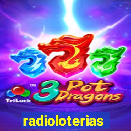 radioloterias