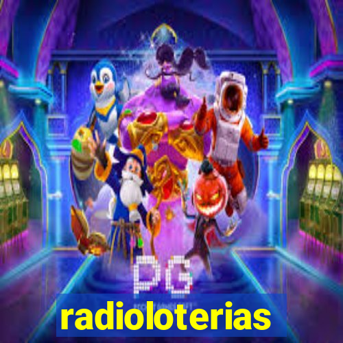 radioloterias