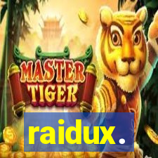 raidux.