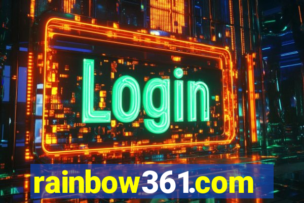 rainbow361.com