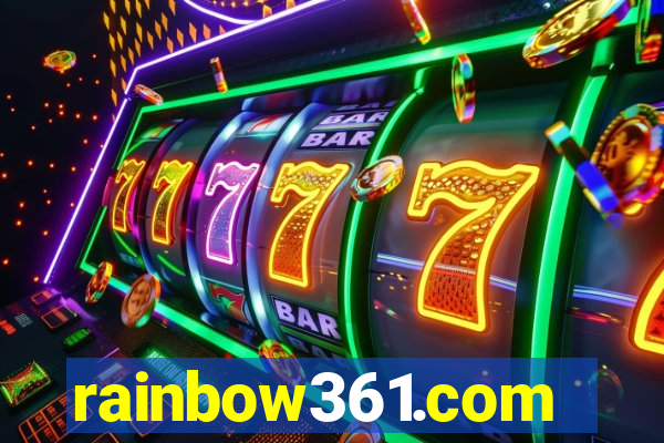 rainbow361.com