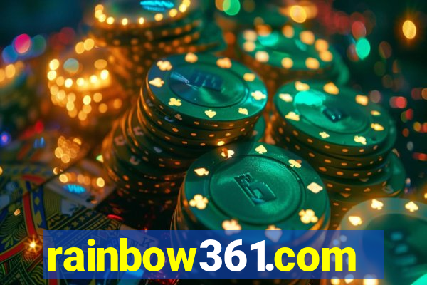 rainbow361.com