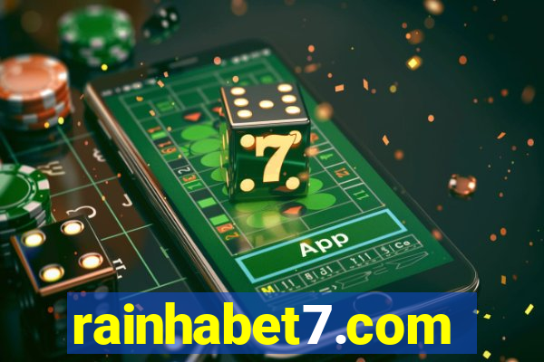 rainhabet7.com