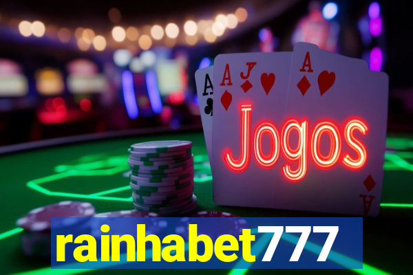 rainhabet777