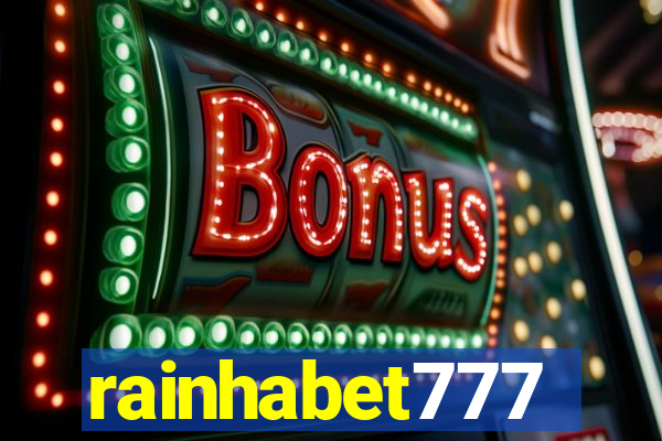 rainhabet777