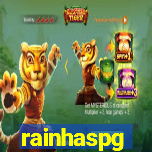 rainhaspg